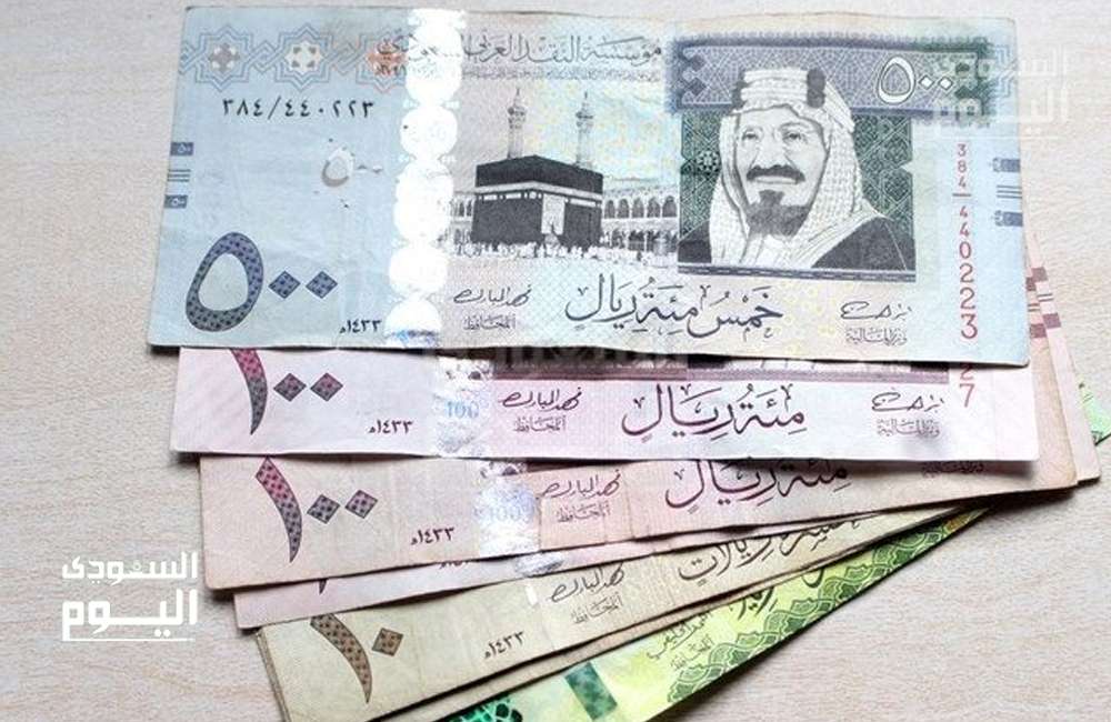 سعر الريال السعودي مقابل الجنيه السوداني اليوم السبت 7 أكتوبر 2023 آخر تحديث سعر الريال السعودي مقابل الجنيه السوداني اليوم السبت 7 أكتوبر 2023 آخر تحديث