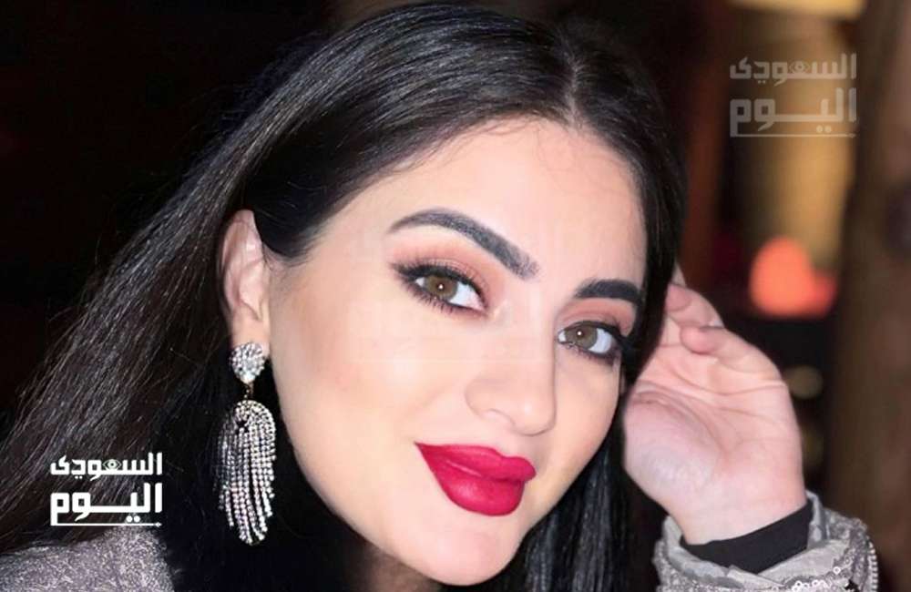 دانية الشافعي مذيعة قناة Mbc3 السابقة تحتفل بخطوبتها صور 
