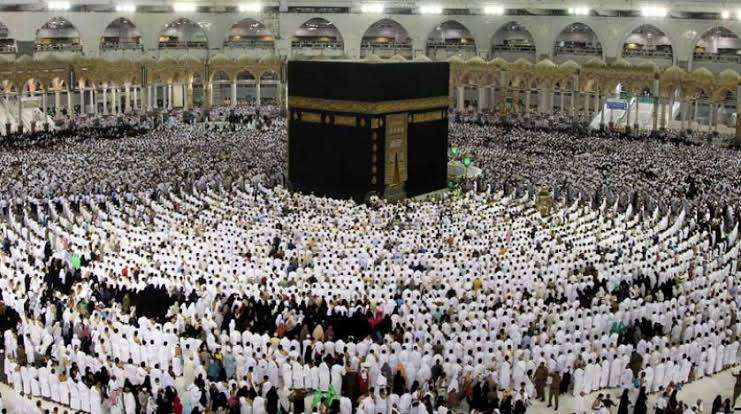 الجمعة 5 ذو الحجة.. مواقيت الصلاة في مكة والمدينة ومعظم مدن المملكة