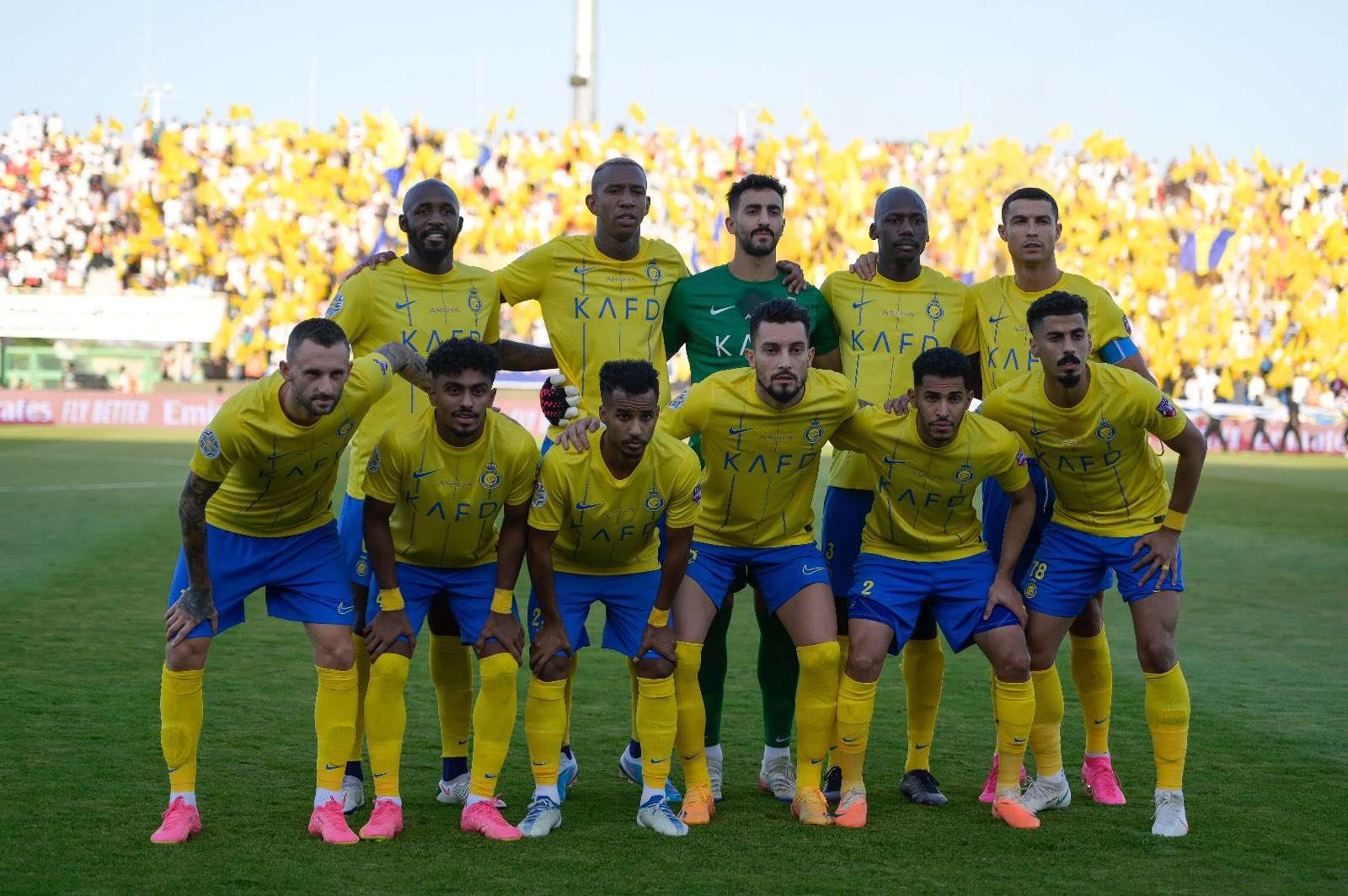 نادى النصر الرياضى - saivaaracottages.fi