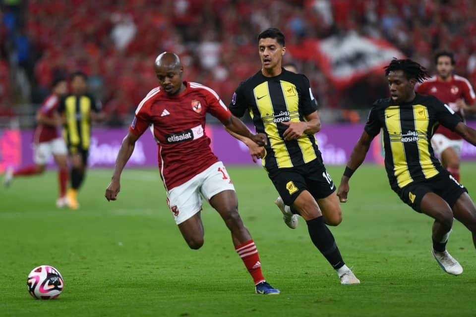 جدول مباريات الاتحاد السعودي