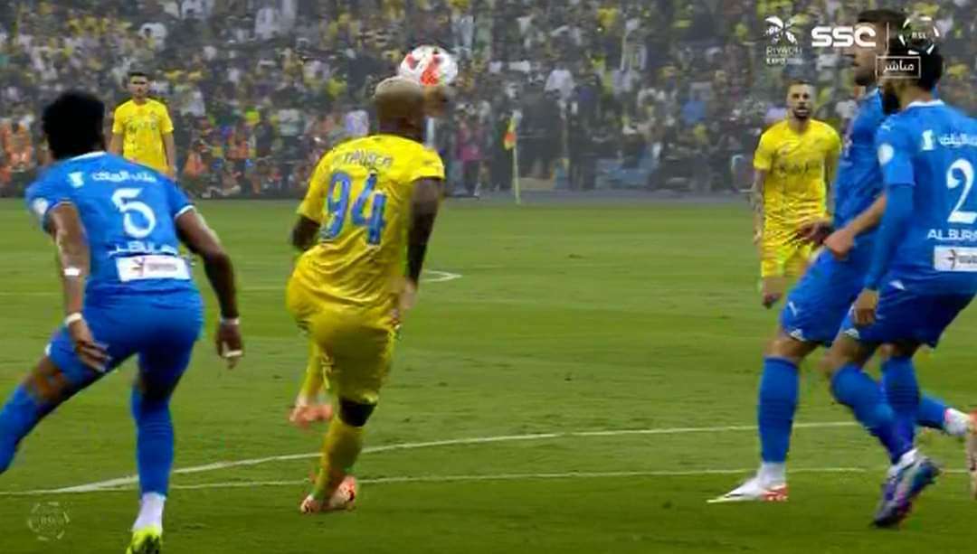 متى موعد مباراة النصر والهلال في نهائي كأس موسم الرياض؟