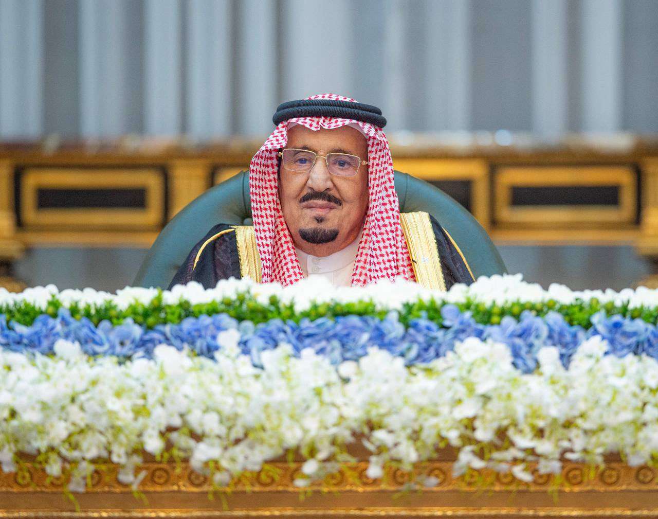 عاجل.. قرارات مجلس الوزراء خلال جلسة اليوم المنعقدة برئاسة خادم الحرمين ...