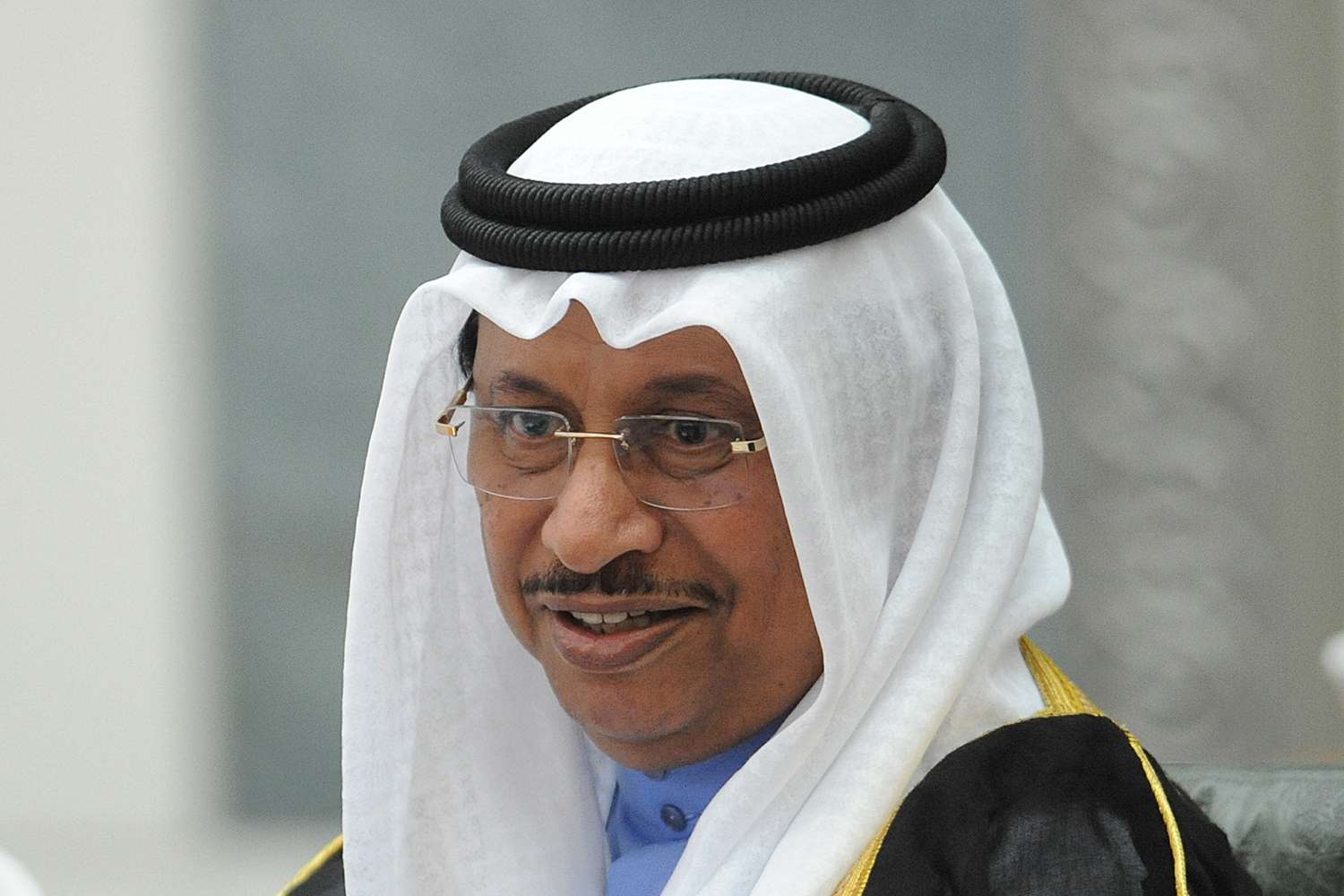 عاجل.. وفاة رئيس الوزراء الكويتي الأسبق الشيخ جابر مبارك الحمد المبارك ...